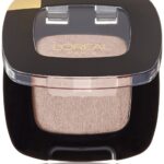 L'Oreal Paris Colour Riche Monos Eyeshadow, Pain Au Chocolat, 0.12 oz.