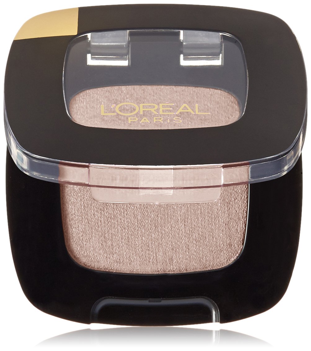 L'Oreal Paris Colour Riche Mono Eyeshadow - Pain Au Chocolat L'Oreal Paris Colour Riche Monos Eyeshadow, Pain Au Chocolat, 0.12 oz.
