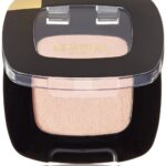 L'Oreal Paris Colour Riche Monos Eyeshadow, Little Beige Dress, 0.12 oz.