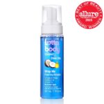 Lottabody Wrap Me Mousse: Moisture-Rich Curl Definer for All Hair Types - Image 2