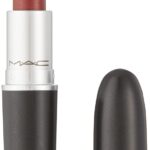 Mac Lipstick - Fresh Moroccan (Frost) -3g/0.1oz By Mac