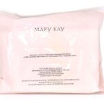 Mary Kay Facial Cleansing Cloths 3-IN-1 w/Botanicals~1Pk (Lot~30 total)