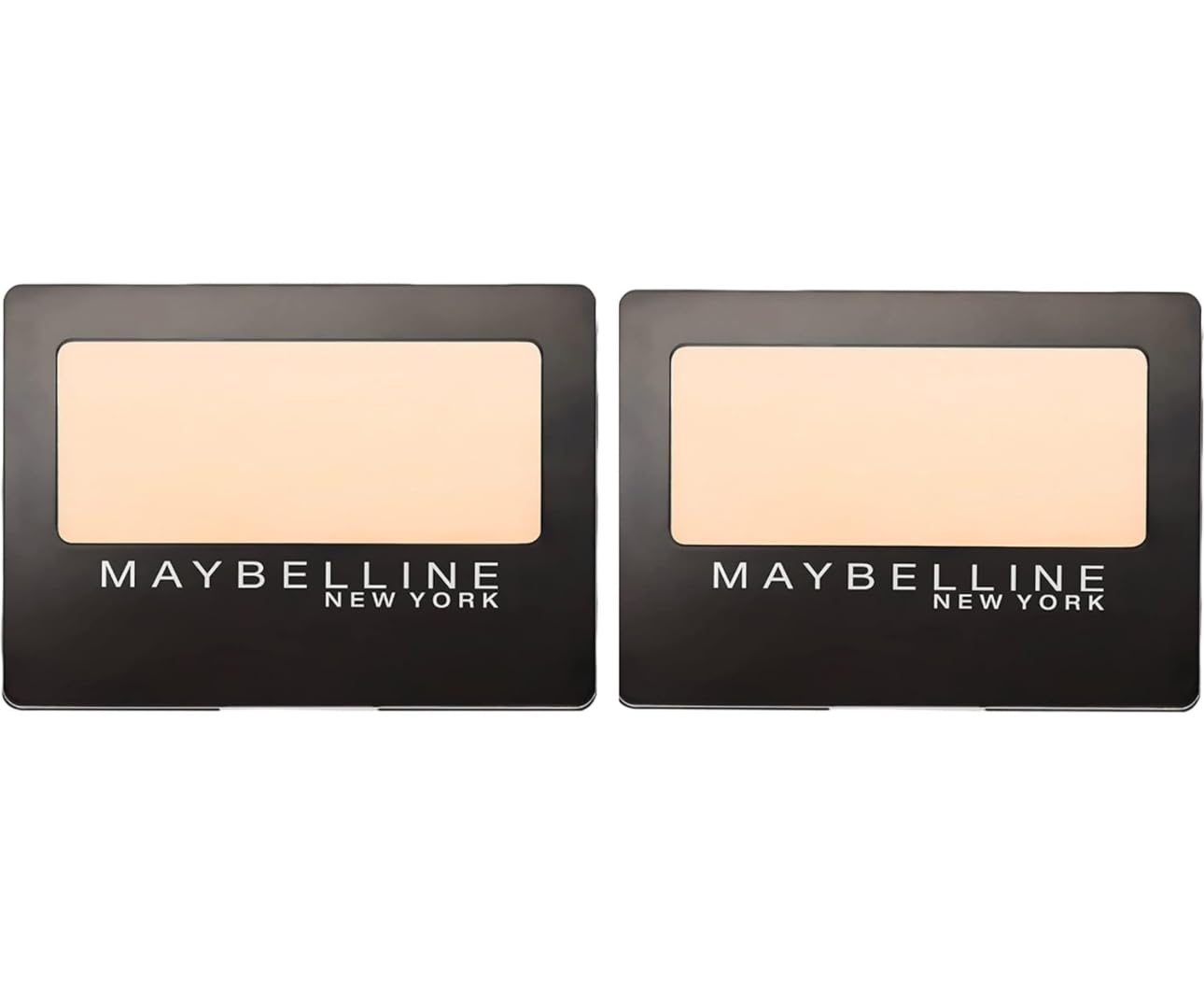 Maybelline Expert Wear Eye Shadow, Linen 15s, 0.09 oz Myb Eye Shdw 15s Linen Si Size 0.09o Maybelline Expert Wear Eye Shadow Single Linen 15s 0.09 Ounce