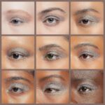 Maybelline Expert Wear Eyeshadow, Chic Naturals Tastefully Taupe, 0.09 oz. - Image 2