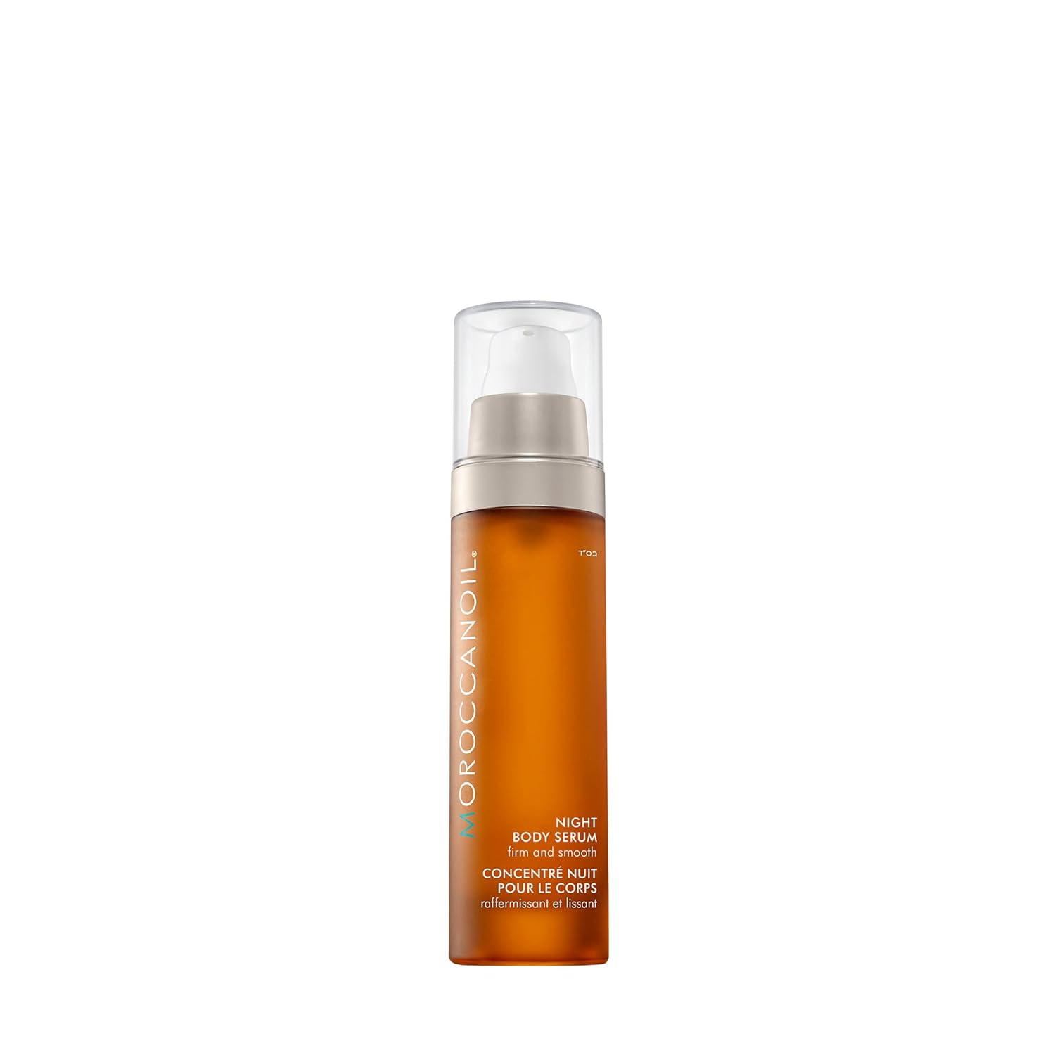 Moroccanoil Night Body Serum: Nourishing Body Oil for Nighttime Use Moroccanoil Night Body Serum Body Oil