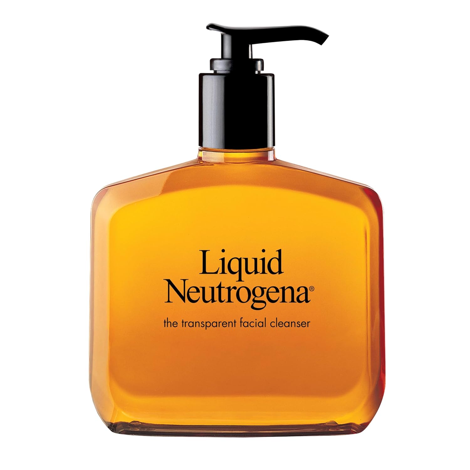 Neutrogena Foaming Face Wash: Oil-Free, Glycerin-Based, Daily Use. Neutrogena Liquid Gentle Foaming Face Wash with Glycerin, Oil-Free & Hypoallergenic Skin Care Cleanser, Fragrance-Free Moisturizing Facial Cleanser for Daily Use, 8 fl. oz