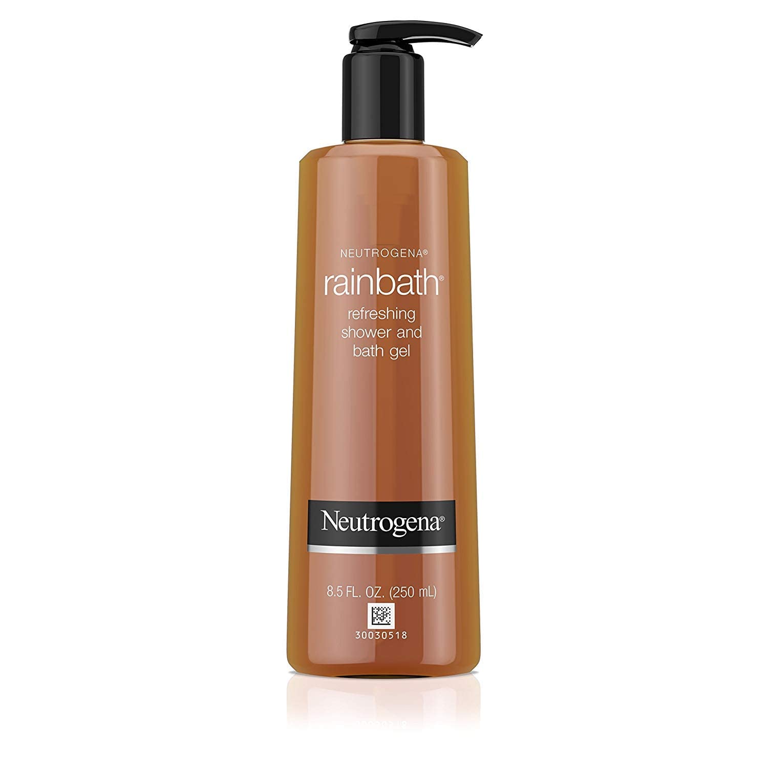 Neutrogena Original Rainbath Gel, 8.5 Ounce Bottle Neutrogena Rainbath Gel, Original, 8.5 Ounce