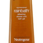 Neutrogena Rainbath Shower & Bath Gel, 40oz, 1count, Cleanses, Softens, Conditions Skin, Fragrance Blend of Spices, Fruits, Herbs