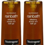 Neutrogena Rainbath Shower Bath Gel, Original Formula - Original Formula - 8.5 oz - 2 pk