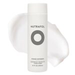Nutrafol Conditioner, Physician-formulated for Thinning Hair, Moisturizing, Strengthening and Color Safe, Lightweight Protection