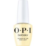 OPI GelColor LED Cure Gel Nail Polish | Yellow & Orange Shades | Salon-Quality Shine, Long-Lasting Wear | Easily Soak Off Removal | Vegan & HEMA Free | 0.5 Fl Oz