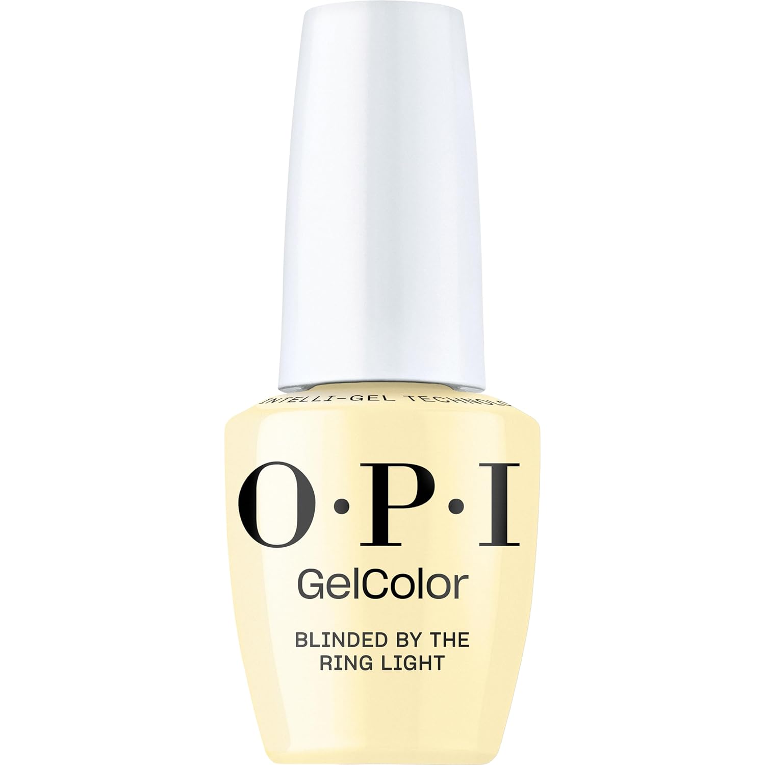 OPI GelColor: Long-Lasting Vegan Polish in Yellow & Orange OPI GelColor LED Cure Gel Nail Polish | Yellow & Orange Shades | Salon-Quality Shine, Long-Lasting Wear | Easily Soak Off Removal | Vegan & HEMA Free | 0.5 Fl Oz