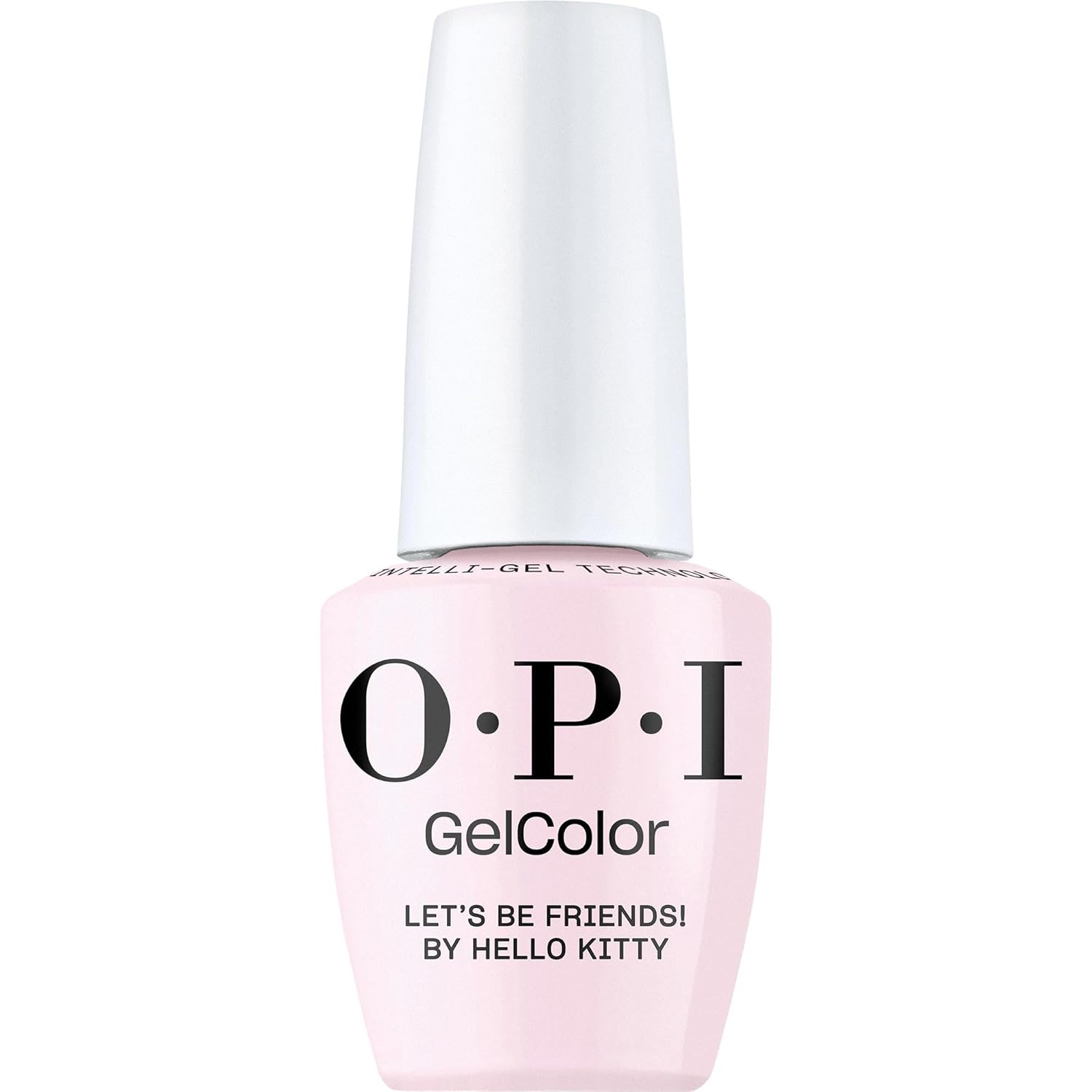 OPI GelColor: Vegan Pink & Purple Gel Polish, Long-Lasting Shine OPI GelColor LED Cure Gel Nail Polish | Pink & Purple Shades | Salon-Quality Shine, Long-Lasting Wear | Easily Soak Off Removal | Vegan & HEMA Free | 0.5 Fl Oz