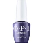 OPI GelColor | Semi-Sheer, Opaque & Shimmer Winter Shades | Long Lasting, UV Cure Gel Nail Polish with High Shine | Vegan & HEMA Free | Good Enough to Treat Collection