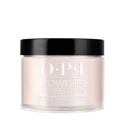 OPI Powder Perfection | Nudes & Browns | Opaque, Sheer, Crème Nail Dipping Powder | Up to three Weeks of High-Shine Wear | Acrylic Alternative
