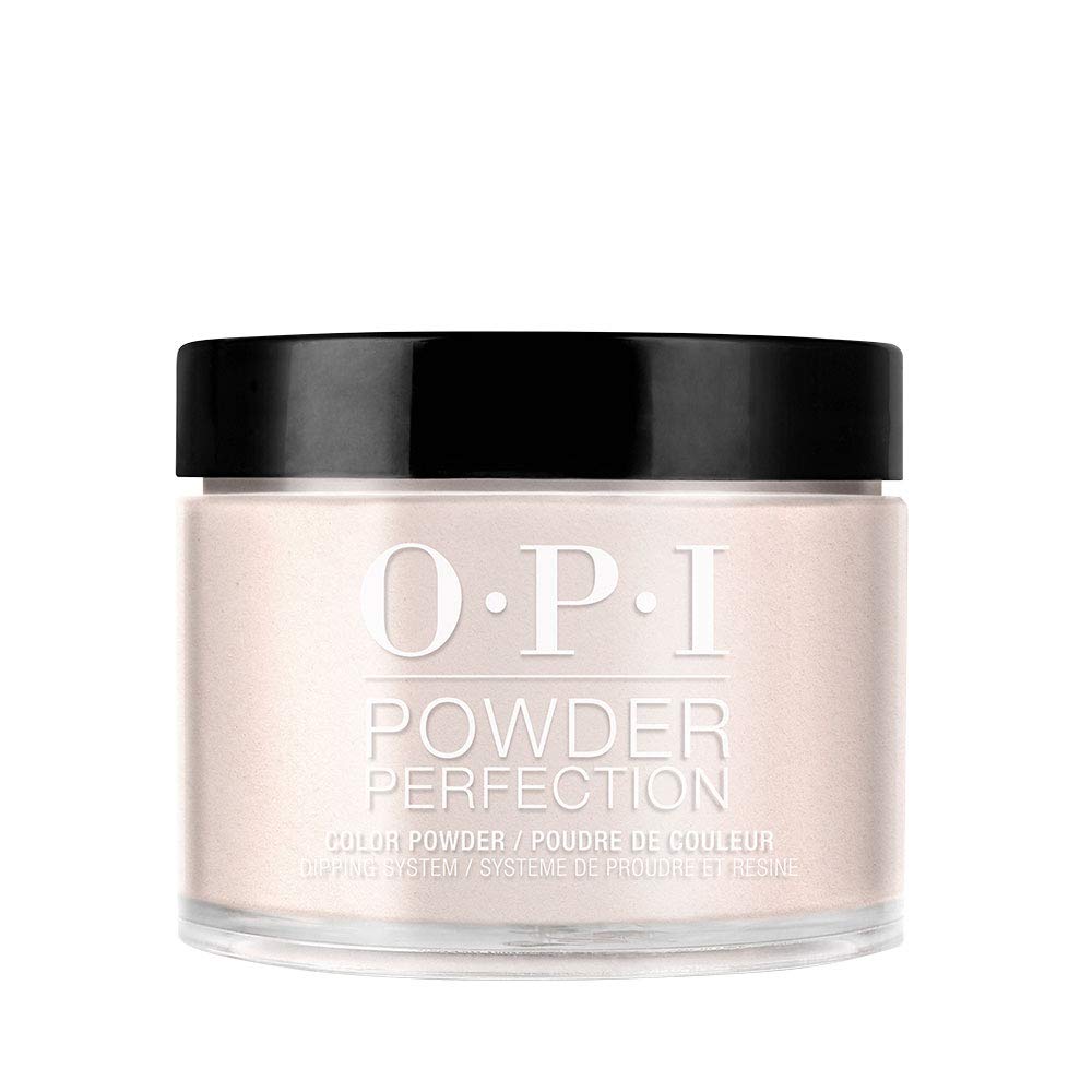 OPI Powder Perfection: Nudes & Browns Nail Dipping Powder OPI Powder Perfection | Nudes & Browns | Opaque, Sheer, Crème Nail Dipping Powder | Up to three Weeks of High-Shine Wear | Acrylic Alternative