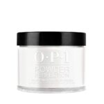 OPI Powder Perfection | White, Gray & Black | Opaque, Sheer, Crème Nail Dipping Powder |Up to three Weeks of High-Shine Wear | Acrylic Alternative