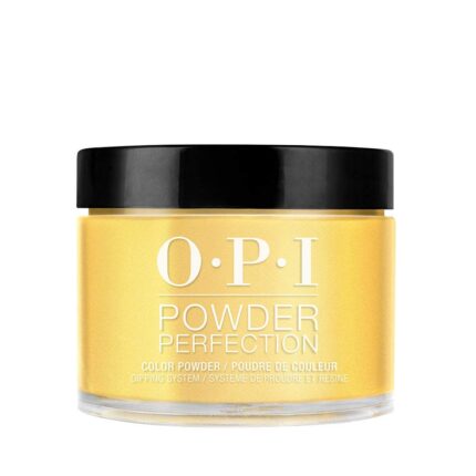 OPI Powder Perfection Dipping Powder