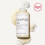 Olaplex N°.4 Shampoo: Strengthens, Repairs, and Hydrates All Hair Types - Image 2