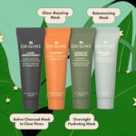 Origins Multi-Maskers Travel Set | Four Mini Essentials | Limited Edition - Image 2