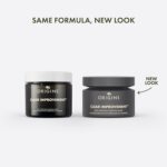 Origins Purifying Charcoal Face Mask for Dry Skin 2.5 Fl Oz - Image 2