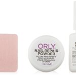 Orly Nail Rescue Boxed Kit