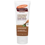 Palmer's Coconut Oil Formula Moisturizing Hand Cream, 3.4 Ounce