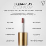 Stila Liqua-Play™ Eye Shadow: Bold, Long-Lasting Color. - Image 2