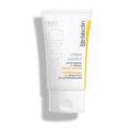 StriVectin Crepe Control, Body & Hand Cream and Exfoliating Scrub with Advanced Peptides for Firming, Hydration and Smooth, Bright Skin