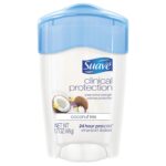 Suave Coconut Kiss Antiperspirant Deodorant, 1.7 oz - Image 2