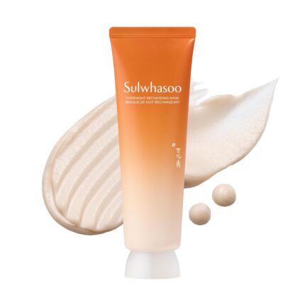Sulwhasoo Face Mask - Korean Skincare | Vitalizing, Clarifying & Radiance Masks