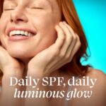 TULA Skincare Protect + Glow Daily SPF: Dullness Defense and Sun Protection - Image 2