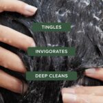 Deep-Cleansing Tea Tree Shampoo for All Hair Types - Image 2
