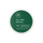 Tea Tree Styling Cream: Long-Lasting Hold & Matte Finish