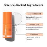 Timeless Vitamin C Serum with E and Ferulic Acid, 1.7 oz. - Image 2