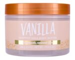 Tree Hut Vanilla Whipped Shea Body Butter, Long-Lasting Hydration for Soft, Smooth Skin, Nourishing Essential Body Care, Lightweight Moisturizer, 8.4 fl oz