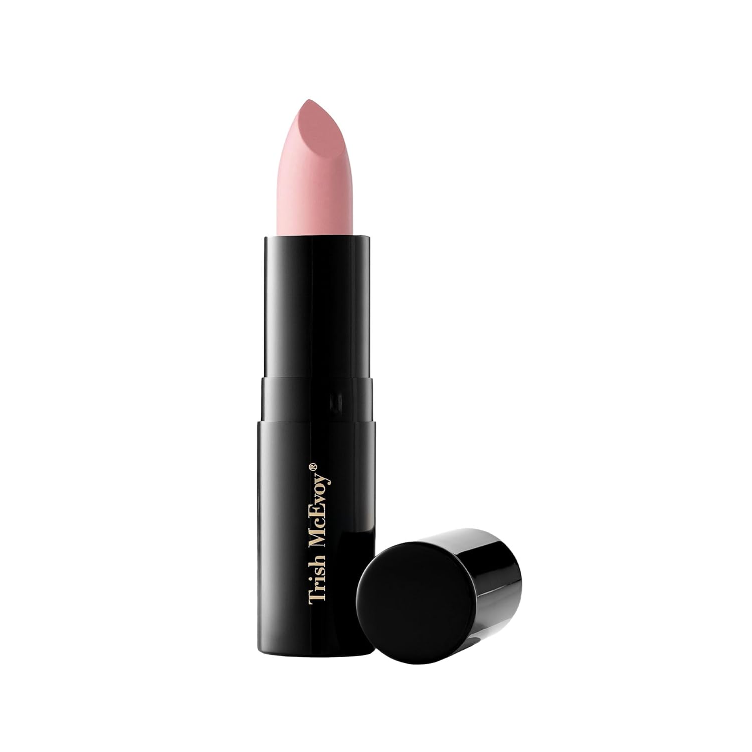 Trish McEvoy Easy Lip Color, 0.12 oz. for Effortless Glam. Trish McEvoy Easy Lip Color, 0.12 oz. / 3.5 g