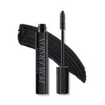 Urban Decay Perversion Volumizing Mascara - Black Lengthening & Volumizing Mascara, Smudge-Resistant, Flake-free, Up to 16HR Wear, Buildable, Curls & Separates Lashes, Vegan Formula, Cruelty-free