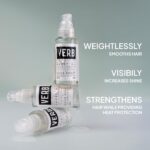 VERB Ghost Oil - Lightweight Hair Oil for Shine and Frizz Control - Image 2