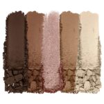 Wet n Wild Color Icon Eyeshadow Palette: Matte & Shimmer Shades - Image 2