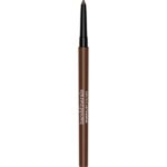 bareMinerals Mineralist Lasting Eyeliner, Mineral-Based Waterproof Eyeliner, Long-Lasting Color, Smudge-Proof, Transfer-Proof, Retractable, Vegan