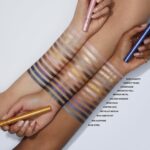 e.l.f. No Budge Shadow Stick: Longwear, Smudge-Proof, Vegan Copper Chic - Image 2