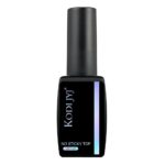 No Wipe Top Gel Polish 12ML,Super Bright Long-lasting Shine Wear-resistant No Sticky Top Coat,Anti-yellowing Gel Nail Polish