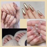 16 Colors Chrome Nail Powder for Stunning Art and Crafts - Image 4