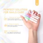 Revitalizing Cuticle Oil Pen: 6PCS for Healthy Nails - Image 5
