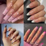 Luxurious Nail Art Pearls and Rhinestones for Stunning Designs - Image 2