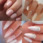 Luxurious Nail Art Pearls and Rhinestones for Stunning Designs - Image 3