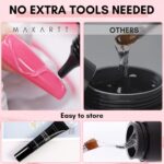 Makartt Nail Glue Gel: Strong Adhesive for Charms & Decorations - Image 4