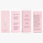 Glamnetic UV Clear Top Coat: Glossy, No-Wipe, LED Curing. - Image 4