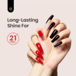 Beetles 2-Piece Gel Coat Set for Long-Lasting Manicures - Image 4